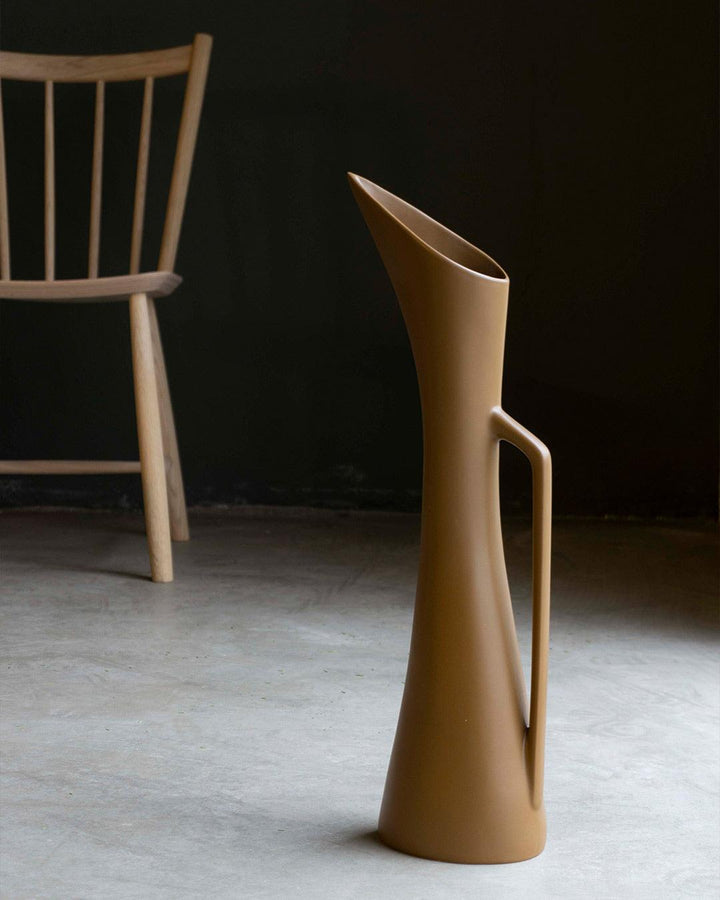 Vase Stolt avec poignée - -MENT-Halo Concept