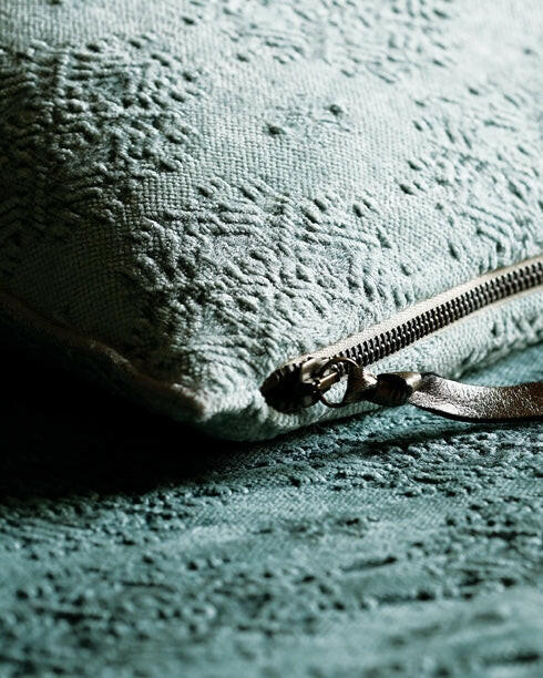 Coussin Maison de Vacances 