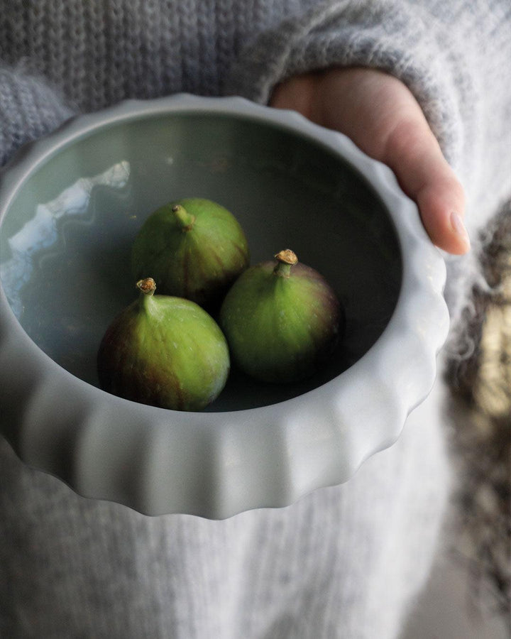 Bol d'oursin - -MENT-Halo Concept