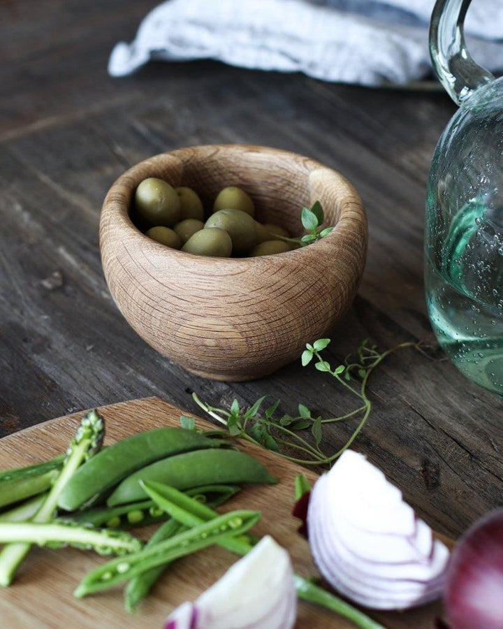 Levi bol chêne Tell Me More