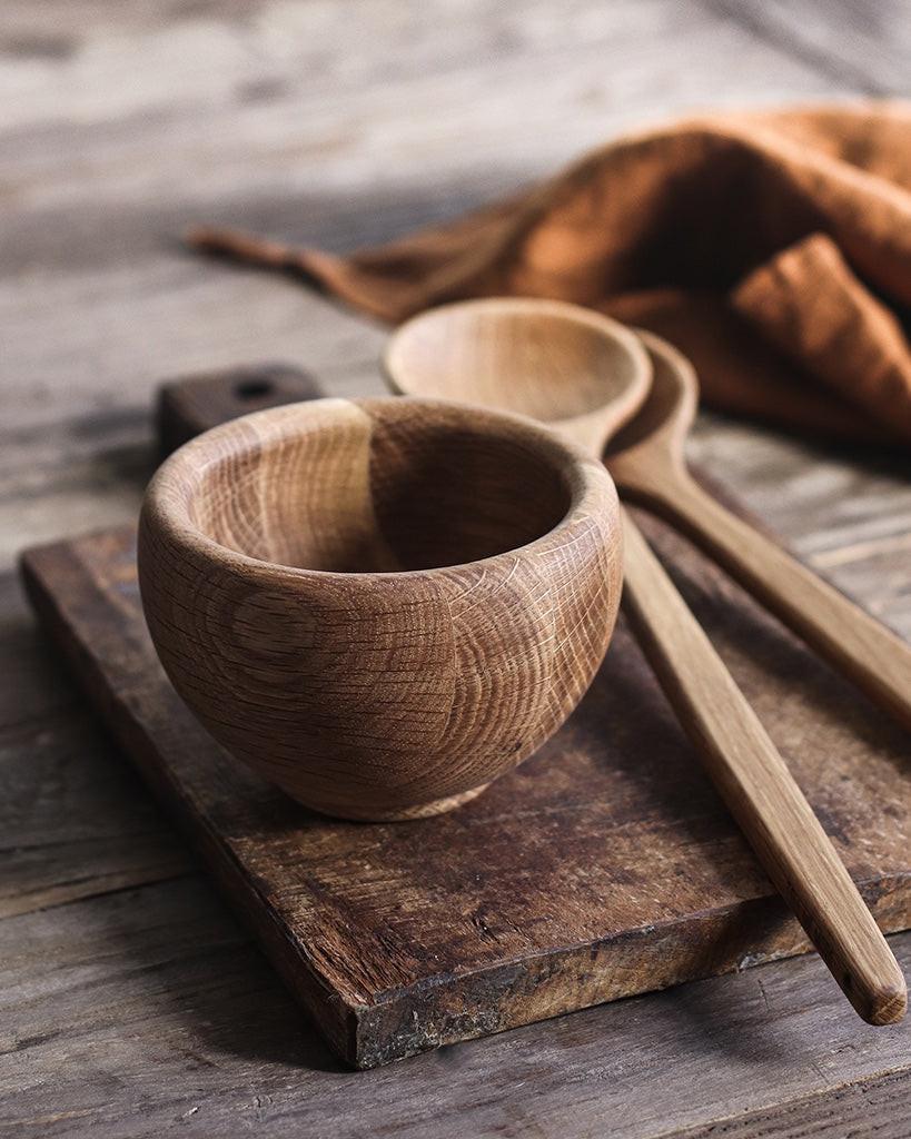 Levi bol chêne Tell Me More