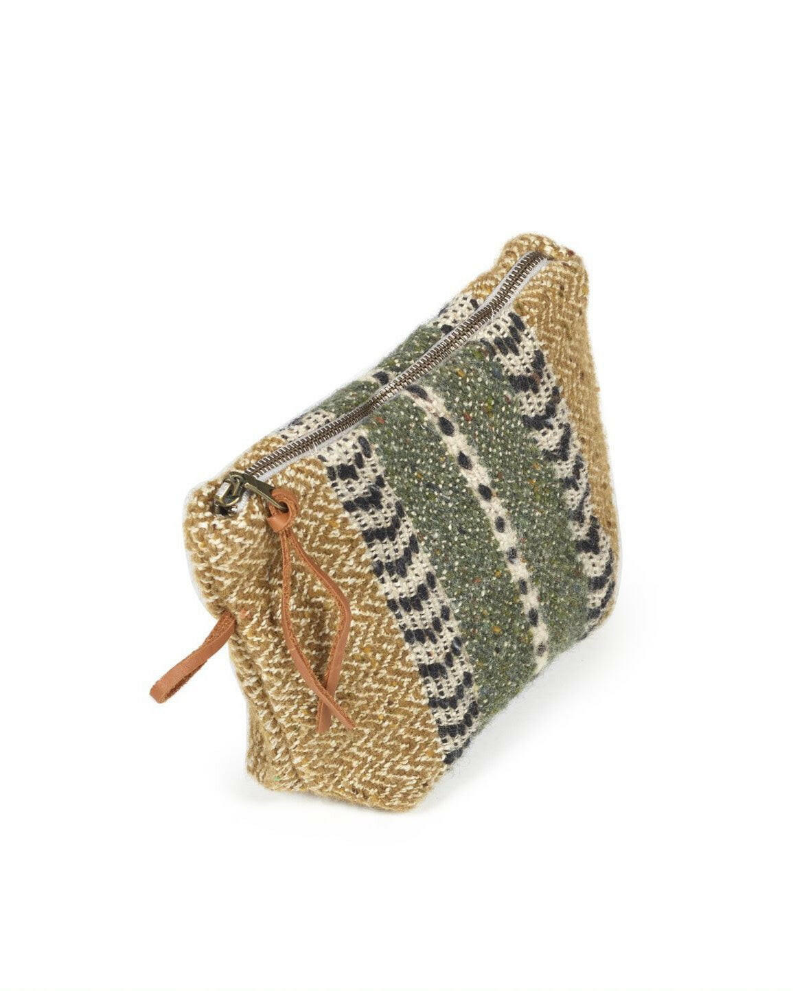 Pochette Montana Gold Libeco