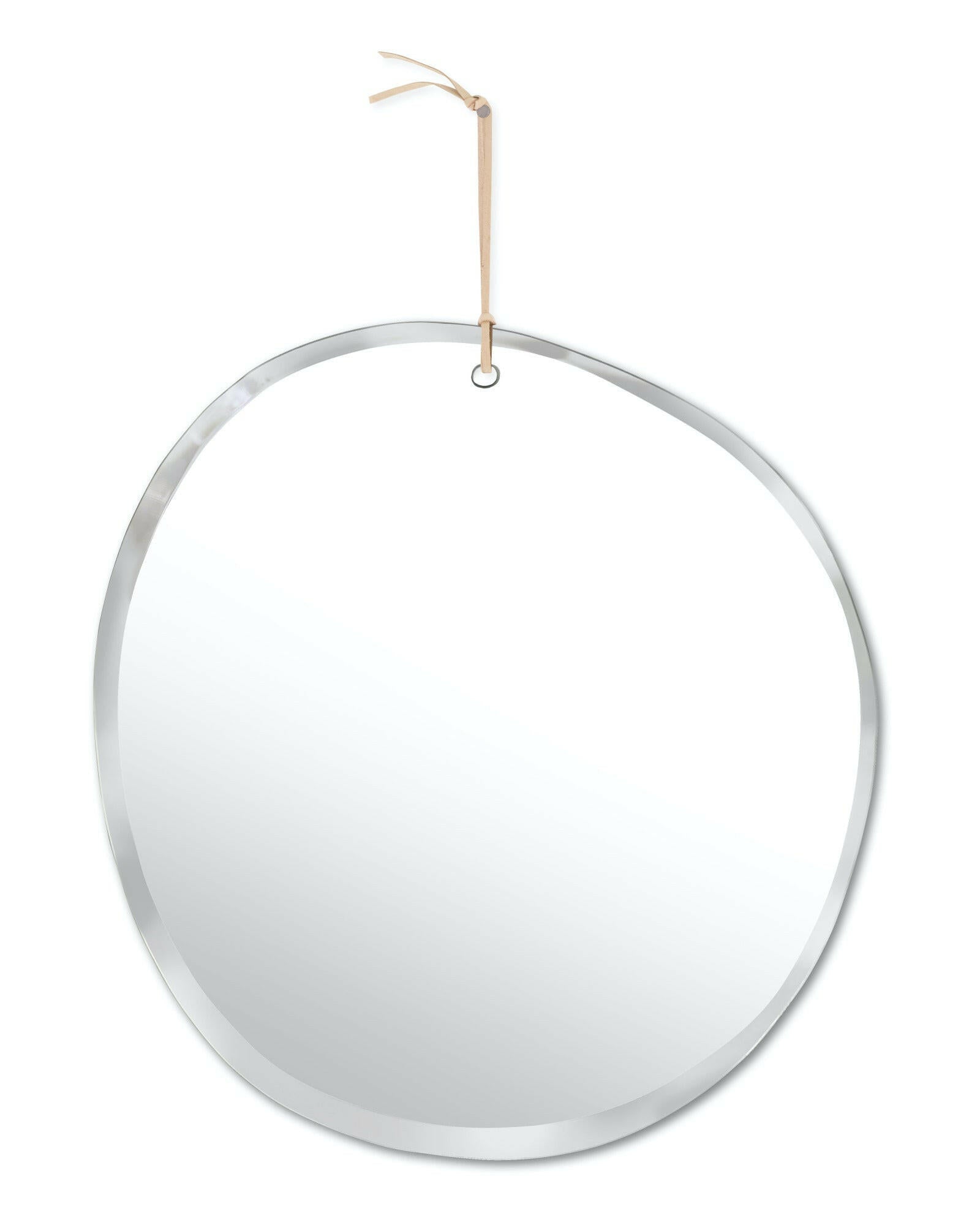 Lien cuir_Halo concept