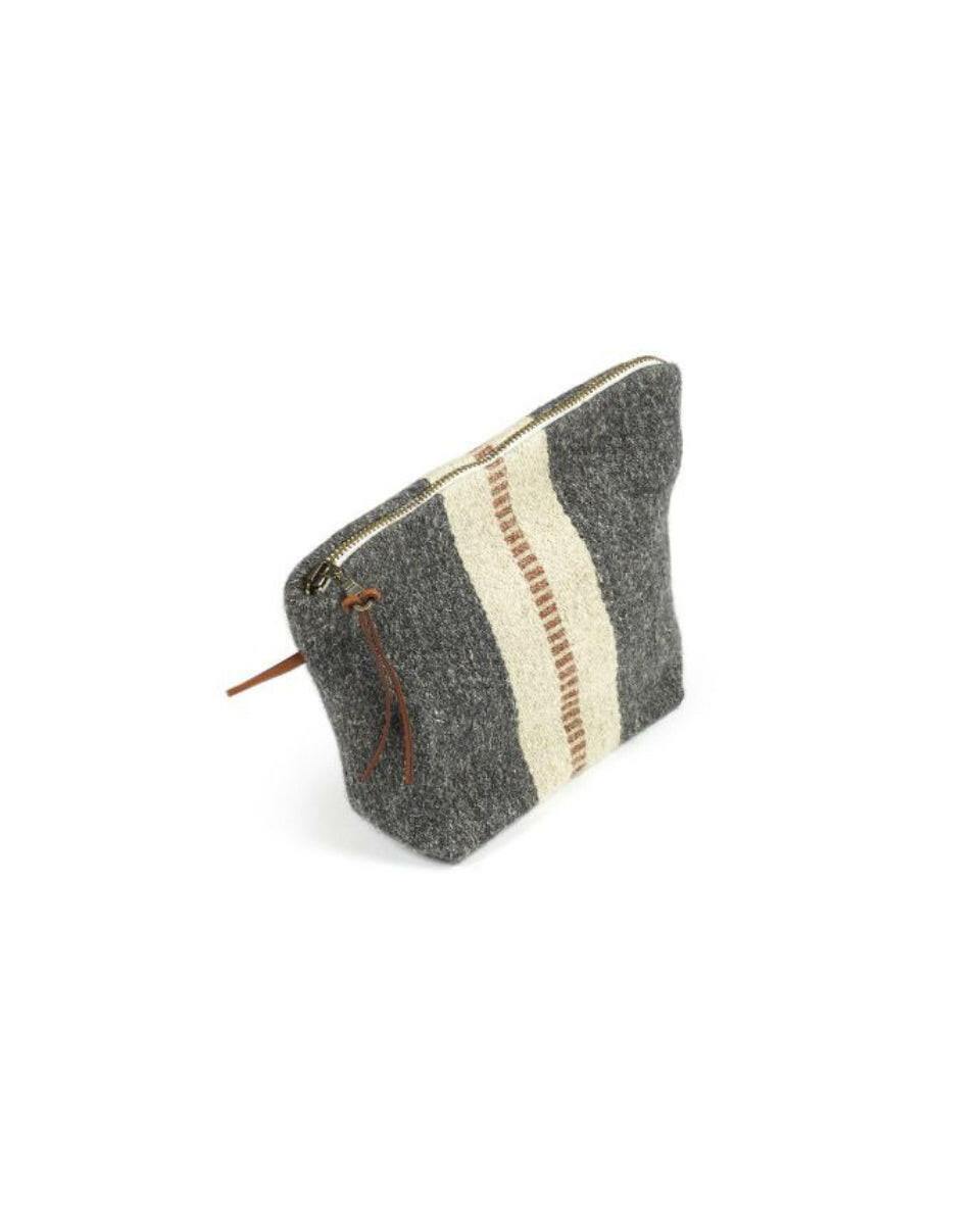 Pochette Luc Libeco Halo Concept