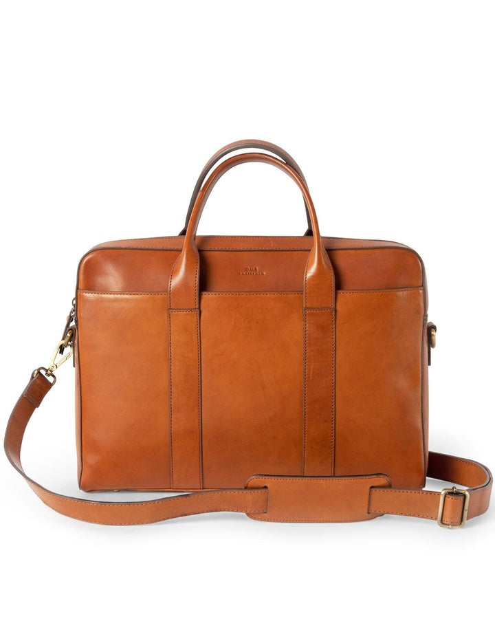 Sac Harvey Cognac O My Bag