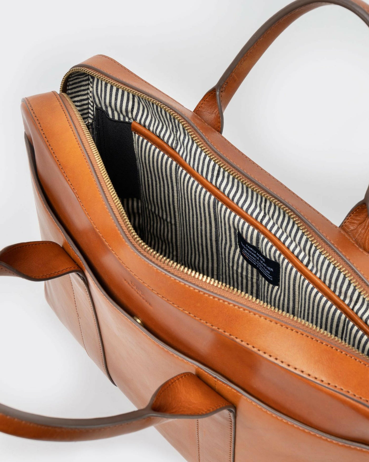 Sac Harvey, Cognac.