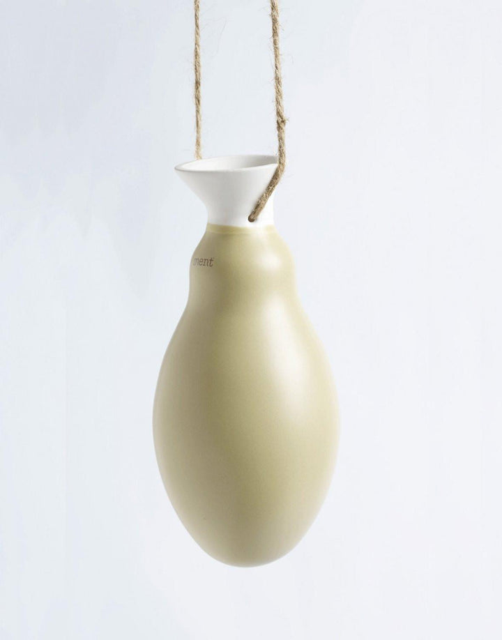 Vase poire petit - -MENT-Halo Concept