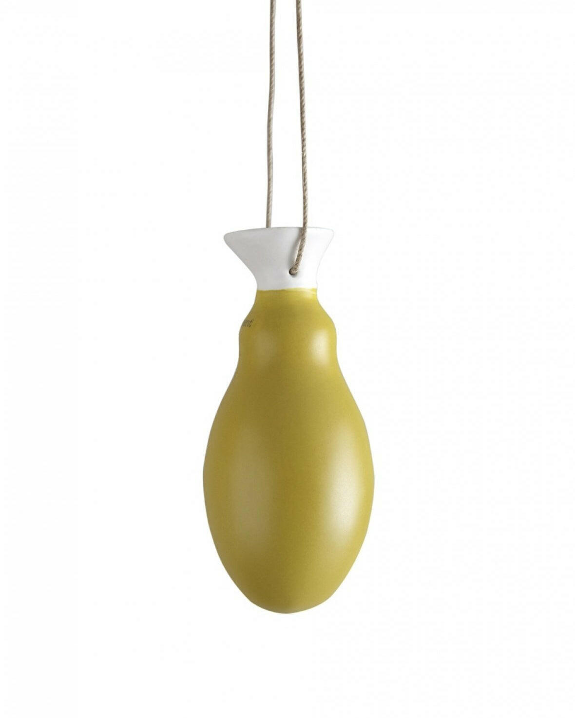 Vase poire petit - -MENT-Halo Concept