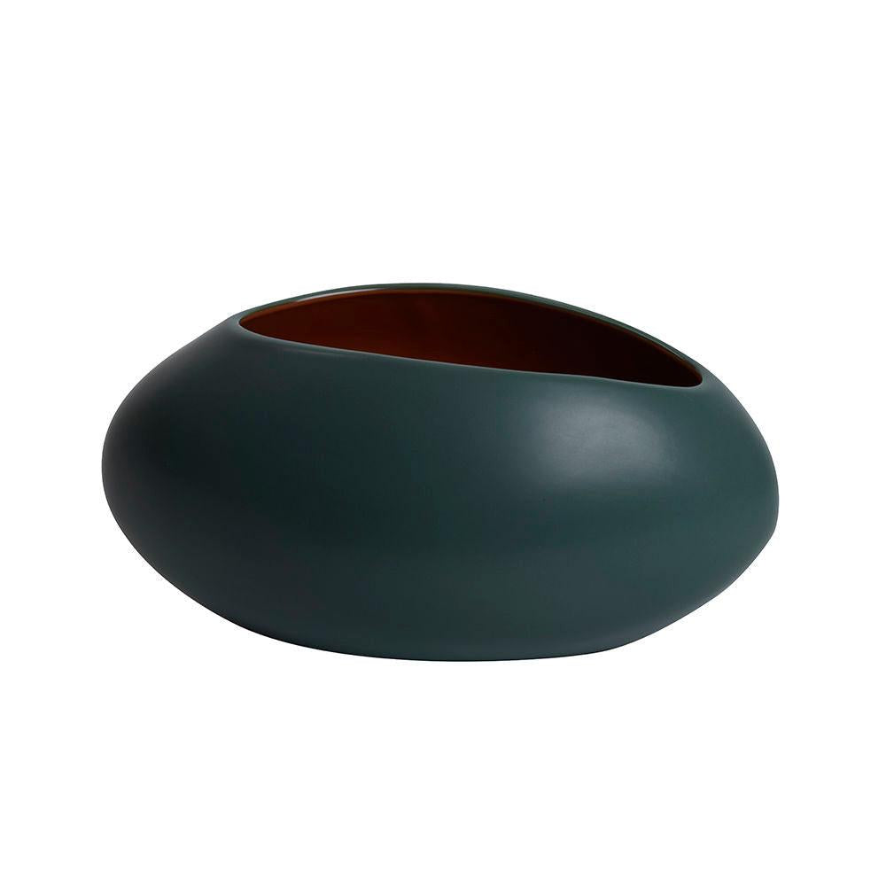 Vase œuf Krum - -MENT-Halo Concept