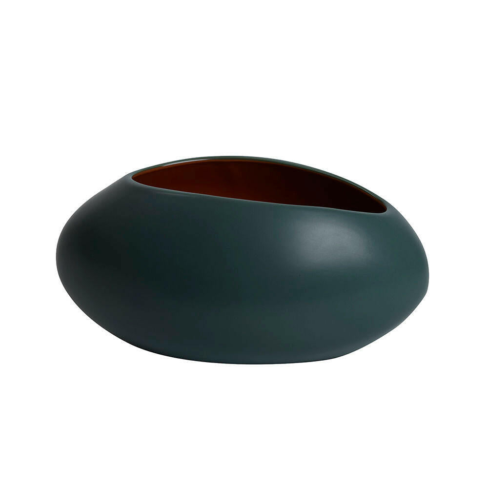 Vase œuf Krum - -MENT-Halo Concept