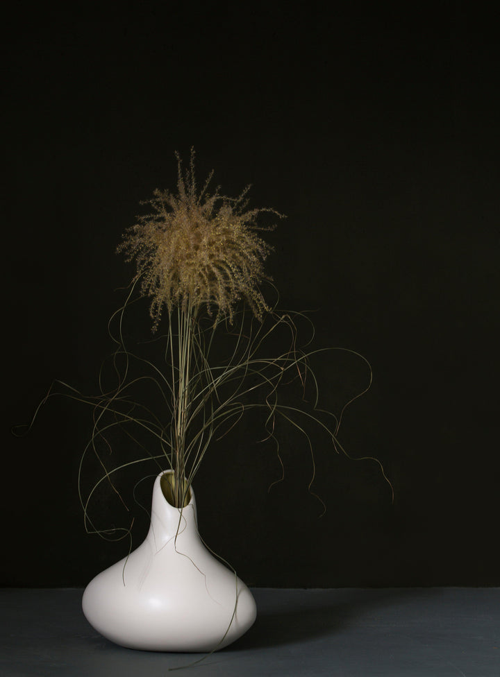 Vase sol Krum - -MENT-Halo Concept