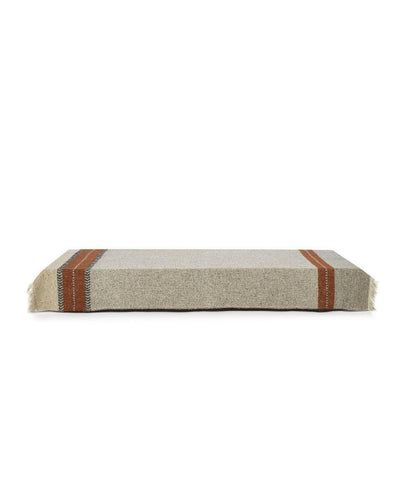 Montana Plaid Gris Libeco