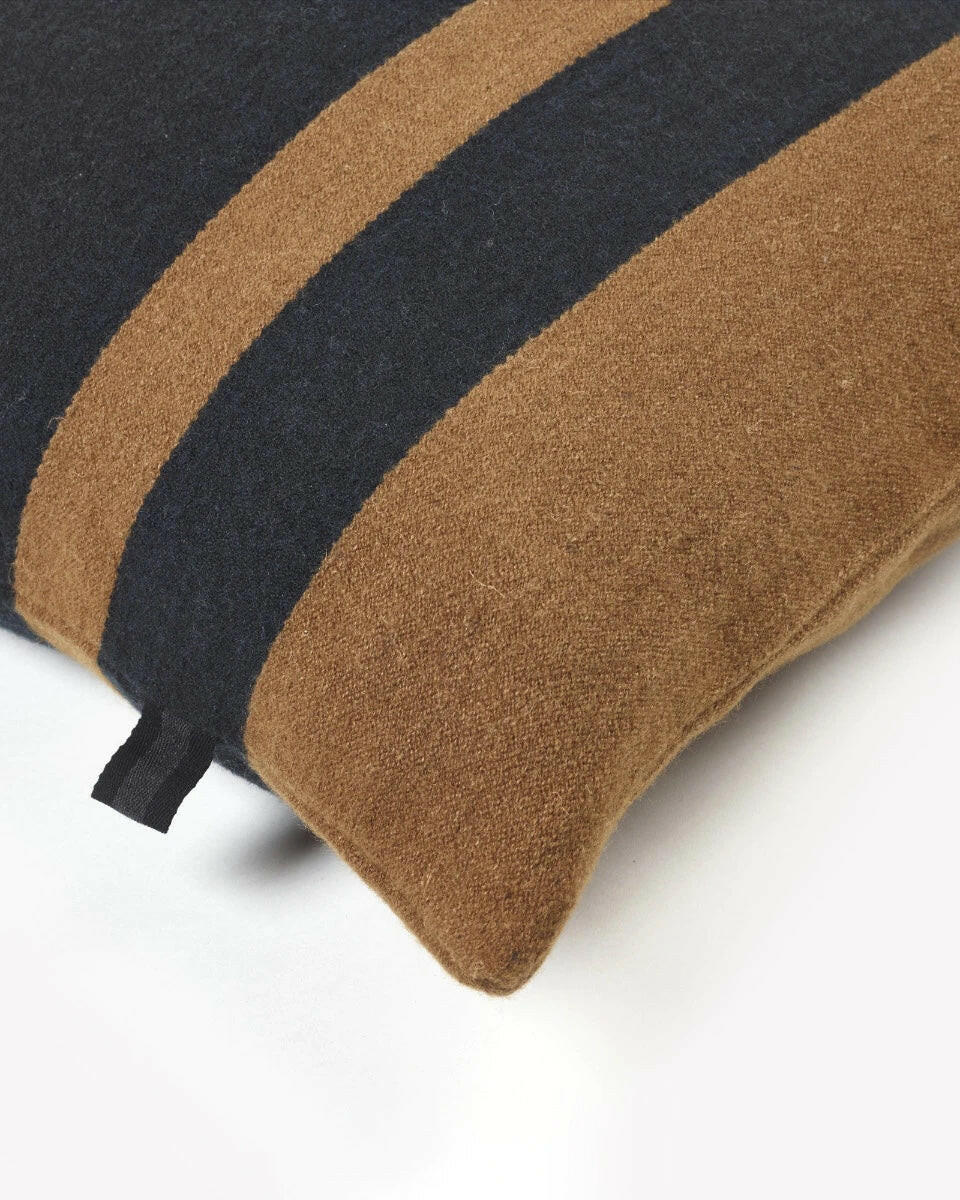 Coussin Oscar.