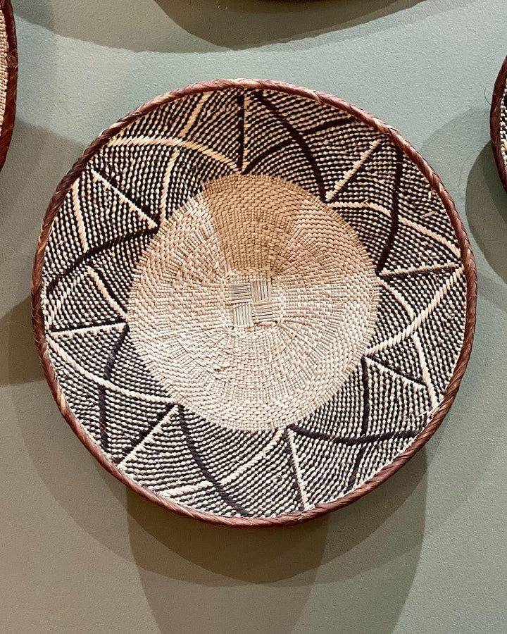 Paniers Isangwa.