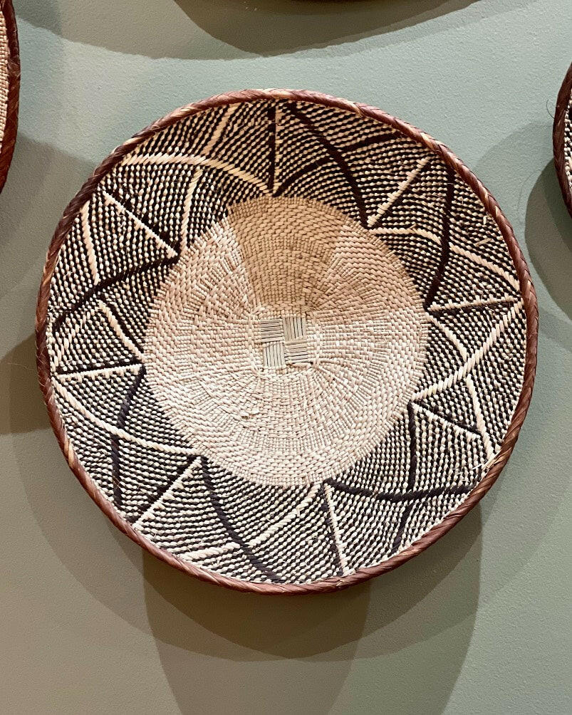 Paniers Isangwa.