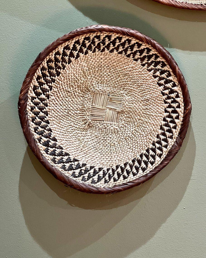 Paniers Isangwa.