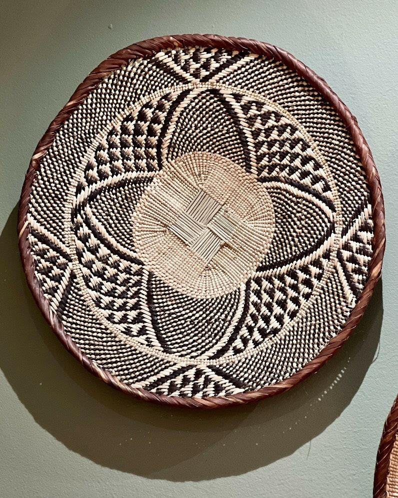 Isangwa Baskets