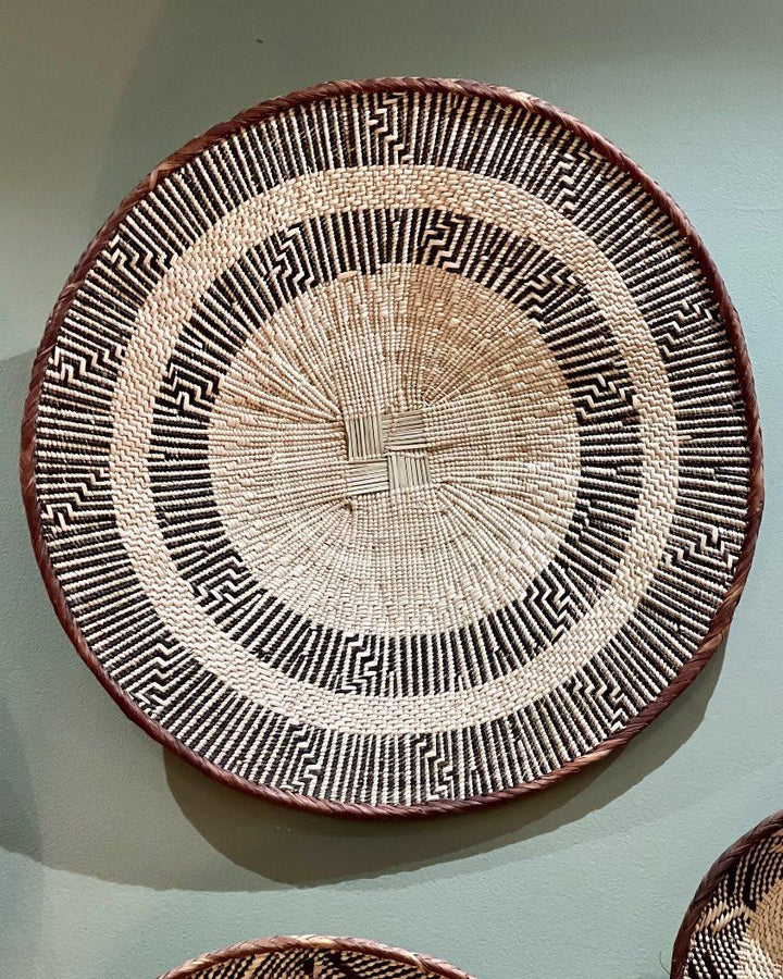 Paniers Isangwa.