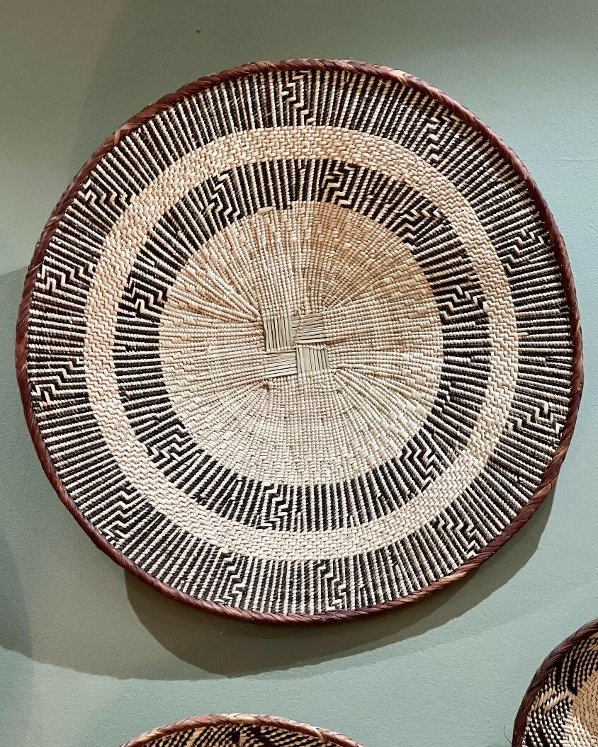 Paniers Isangwa.