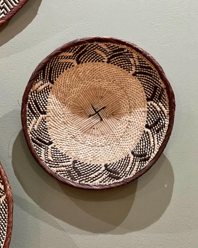 Isangwa Baskets