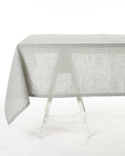 Nappe Polylin Washed, Ash.