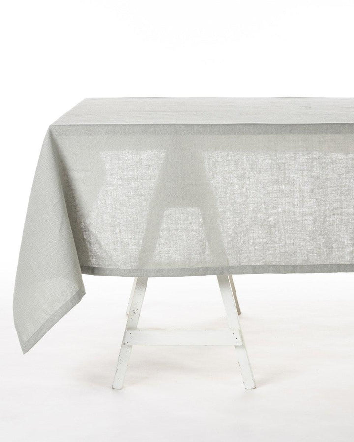 Nappe Polylin Washed, Ash.