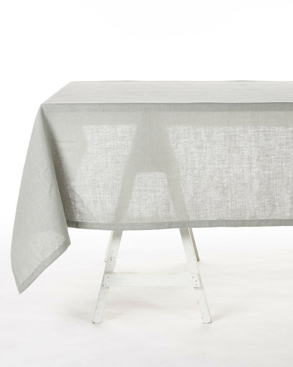 Nappe Polylin Washed, Ash.