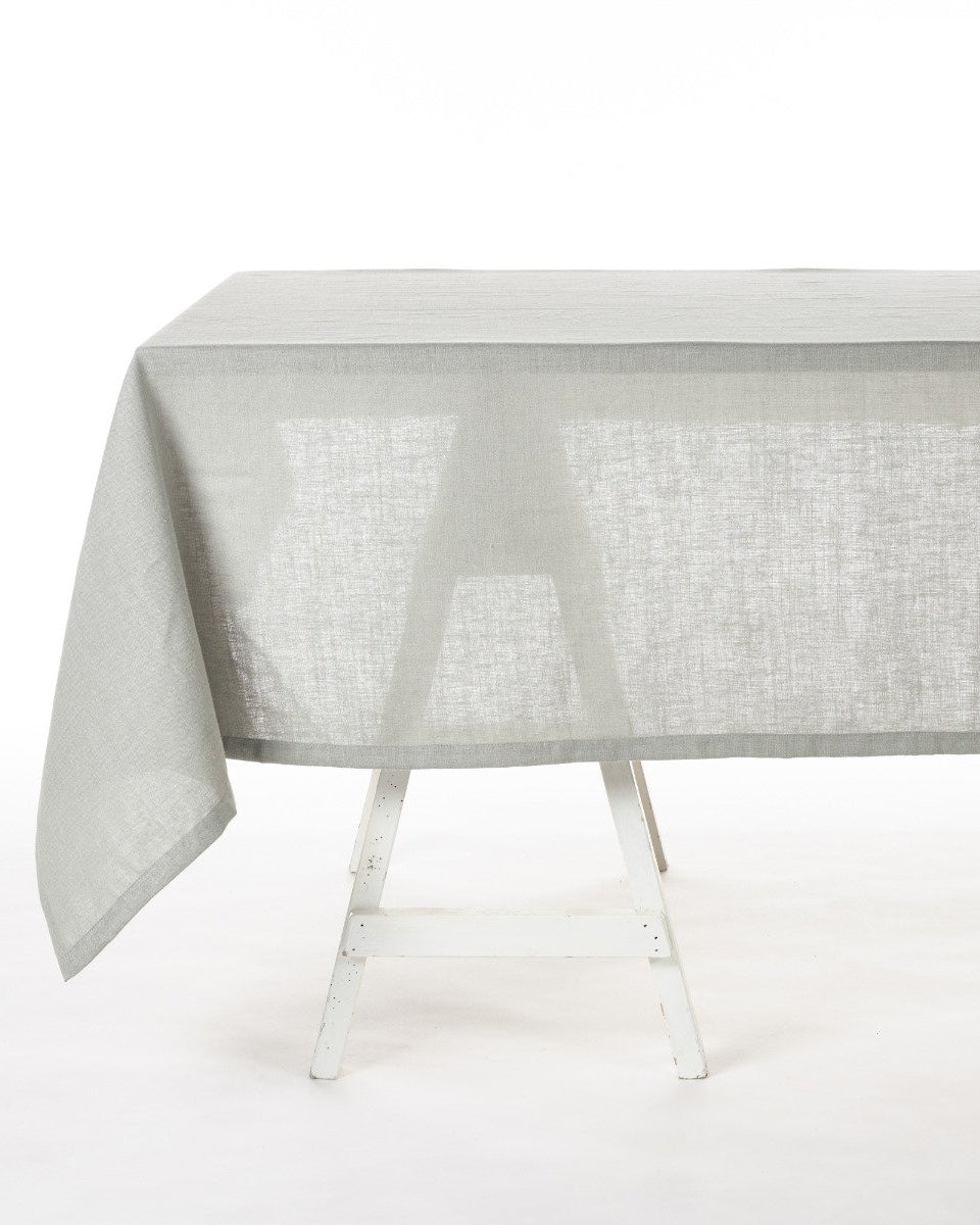 Nappe Polylin Washed, Ash