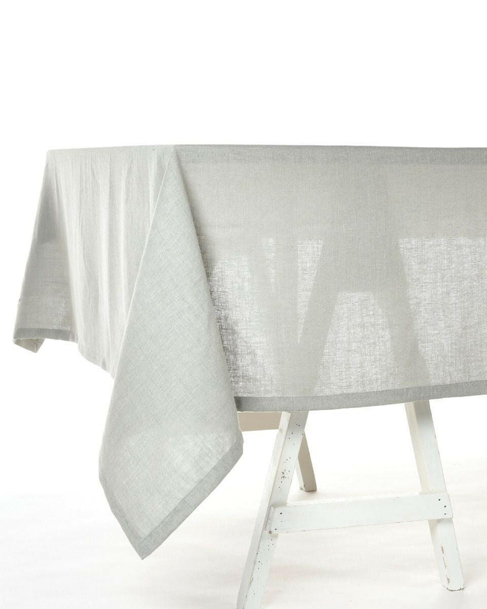 Nappe Polylin Washed, Ash.