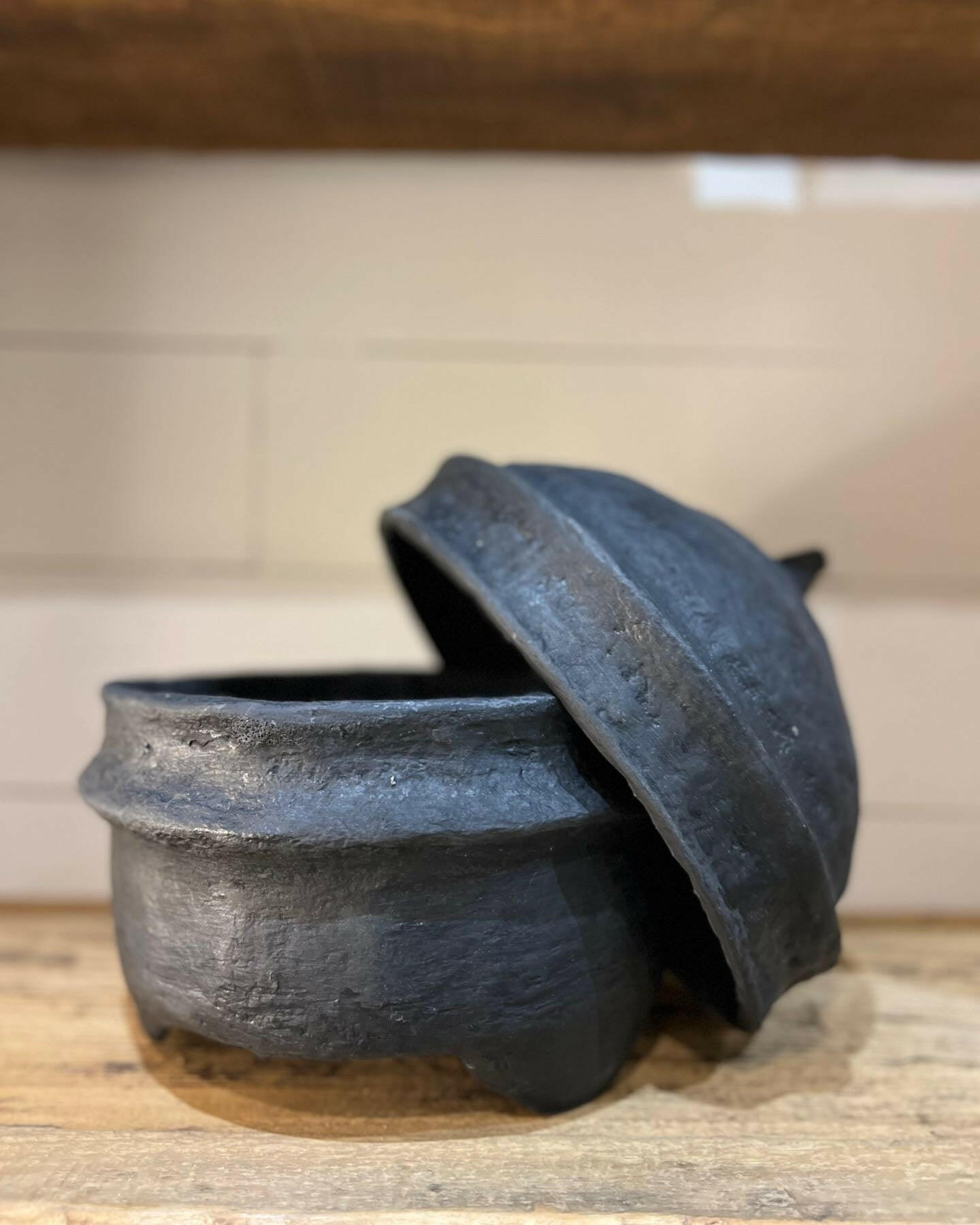 papier maché