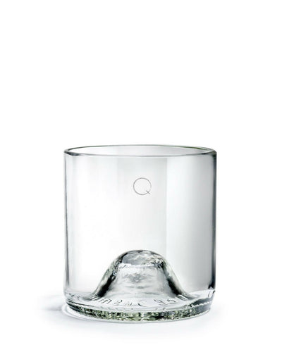 Verres classiques (x4) - Danser - -Q de Bouteilles-Halo Concept