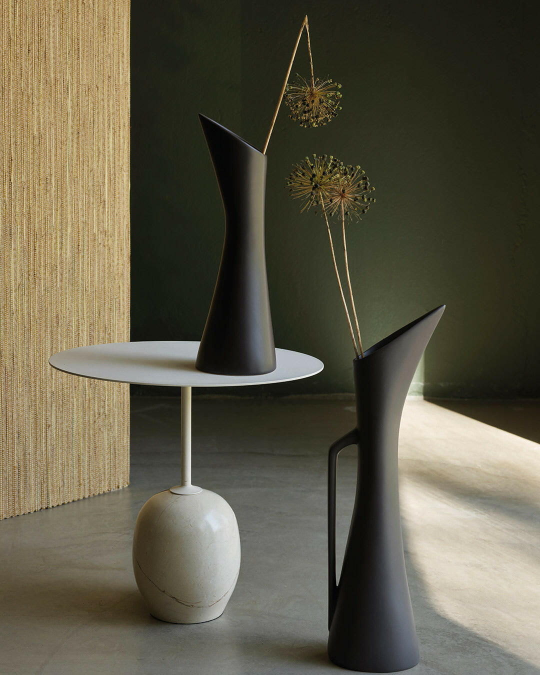 Vase Stolt - -MENT-Halo Concept