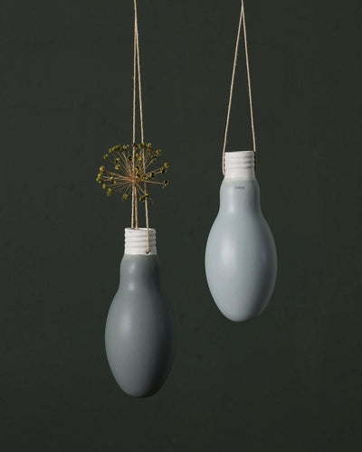 Vase poire grand - -MENT-Halo Concept