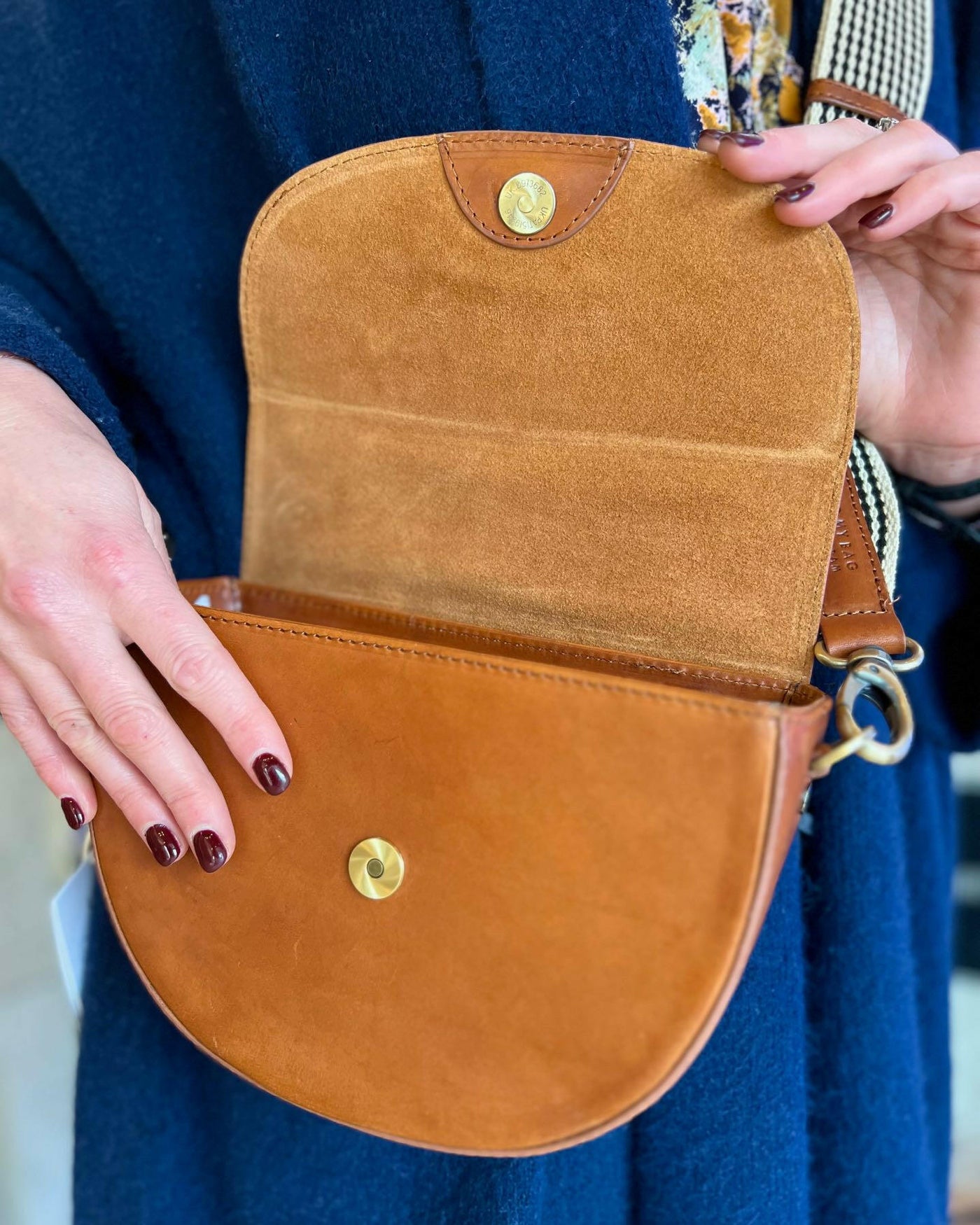 sac à main ava