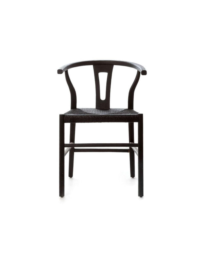 Chaise Rob Noir