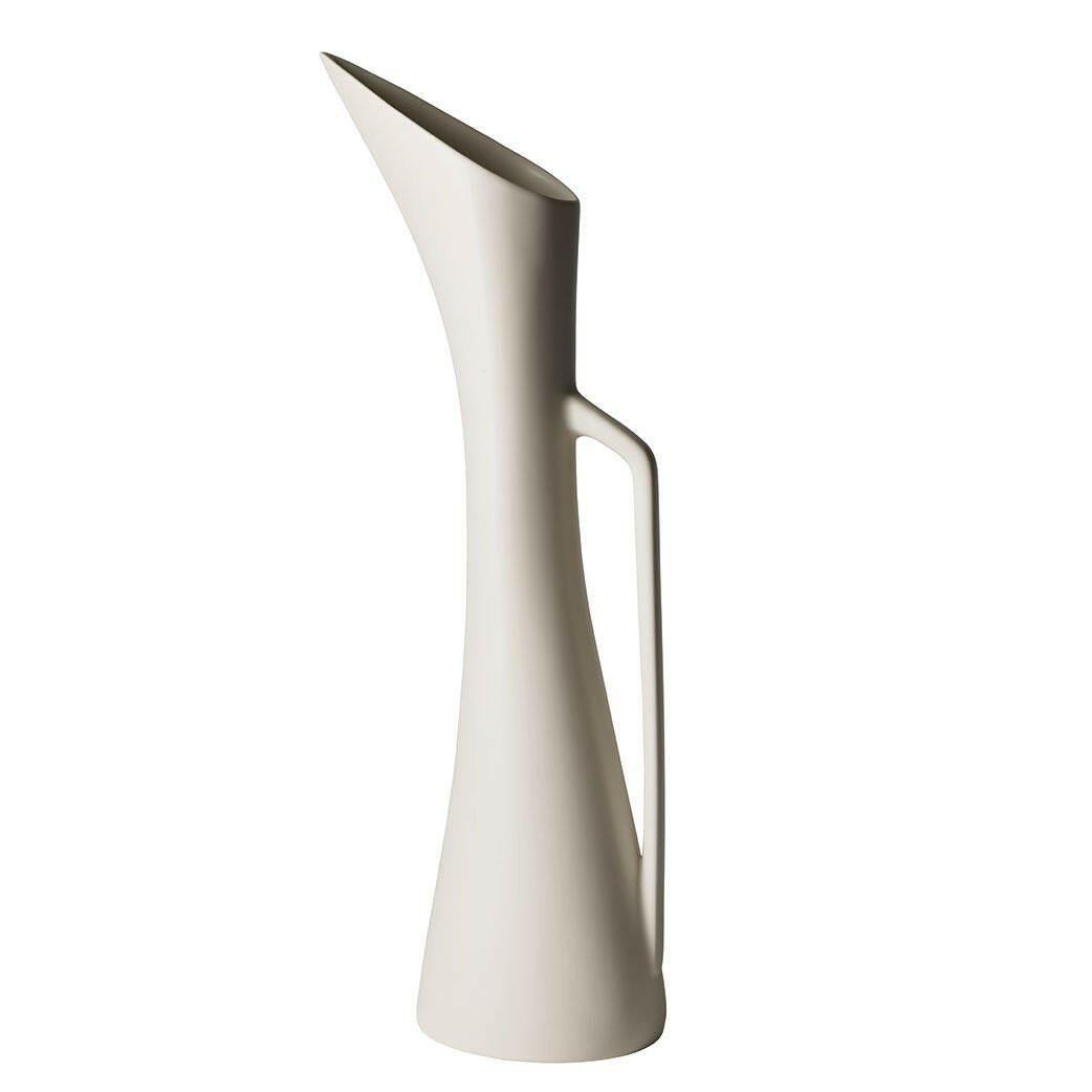 Vase Stolt avec poignée - -MENT-Halo Concept