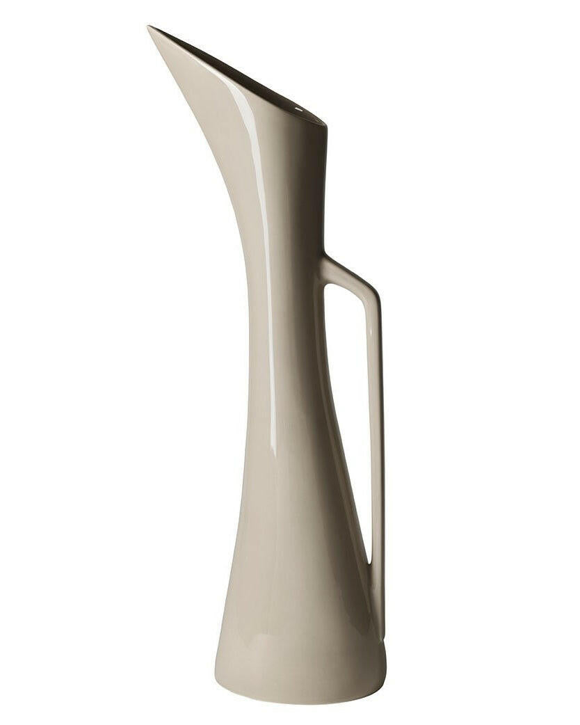 Vase Stolt avec poignée - -MENT-Halo Concept