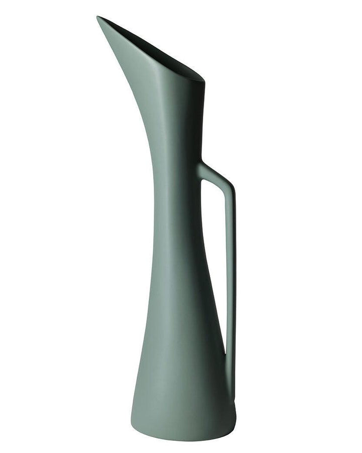 Vase Stolt avec poignée - -MENT-Halo Concept