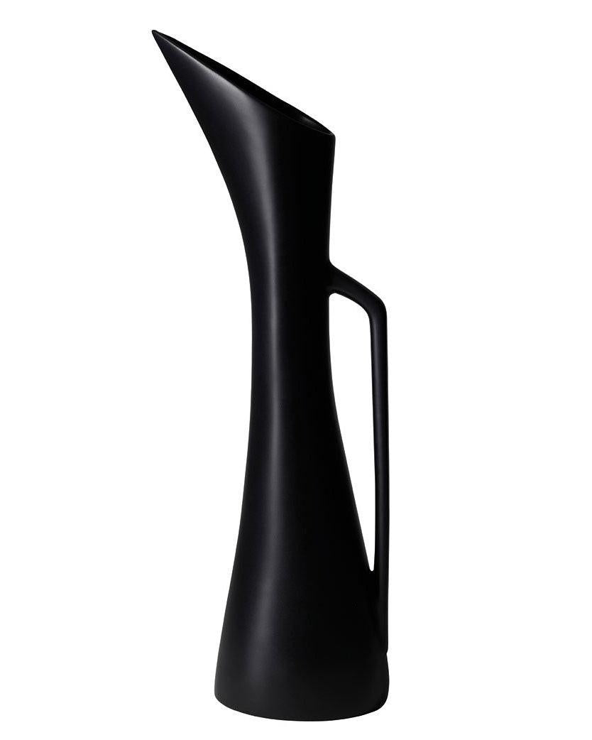 Vase Stolt avec poignée - -MENT-Halo Concept