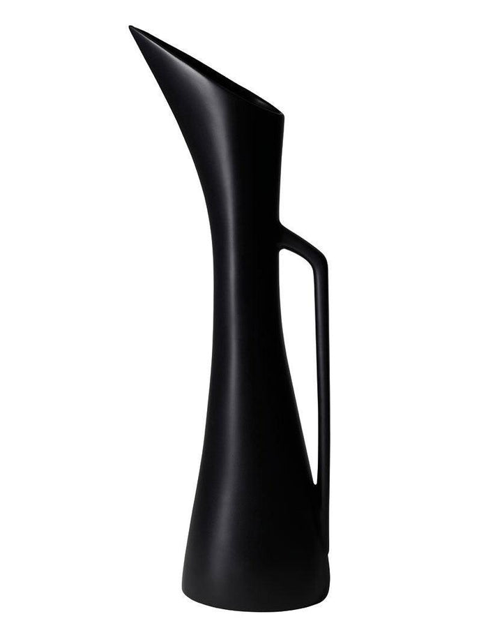 Vase Stolt avec poignée - -MENT-Halo Concept