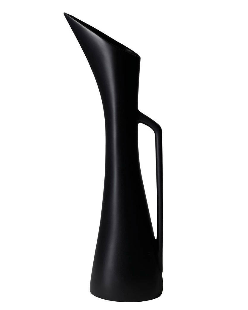 Vase Stolt avec poignée - -MENT-Halo Concept