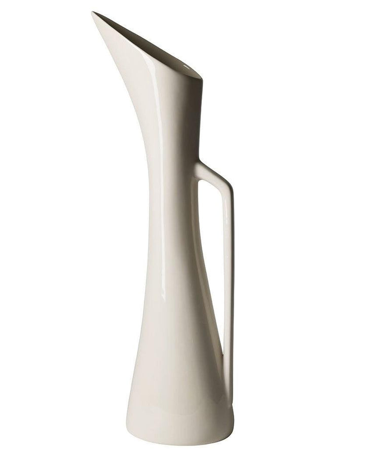 Vase Stolt avec poignée - -MENT-Halo Concept