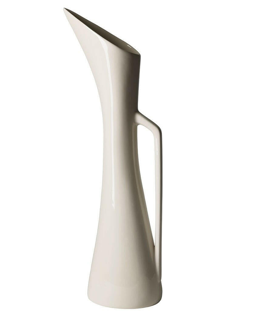 Vase Stolt avec poignée - -MENT-Halo Concept