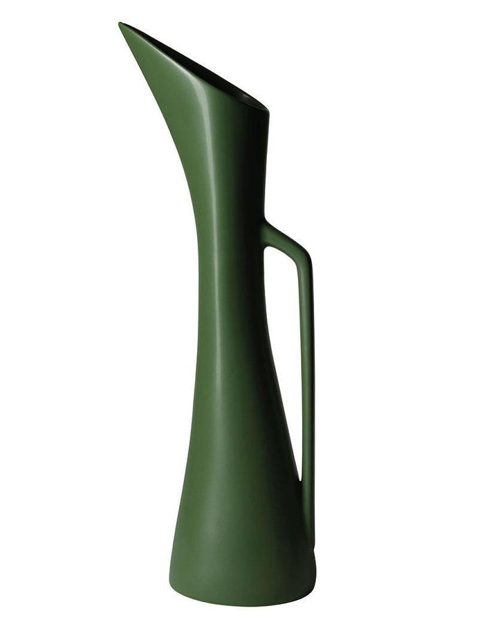 Vase Stolt avec poignée - -MENT-Halo Concept