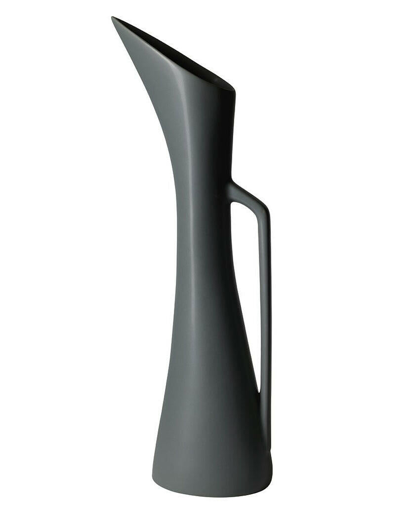 Vase Stolt avec poignée - -MENT-Halo Concept