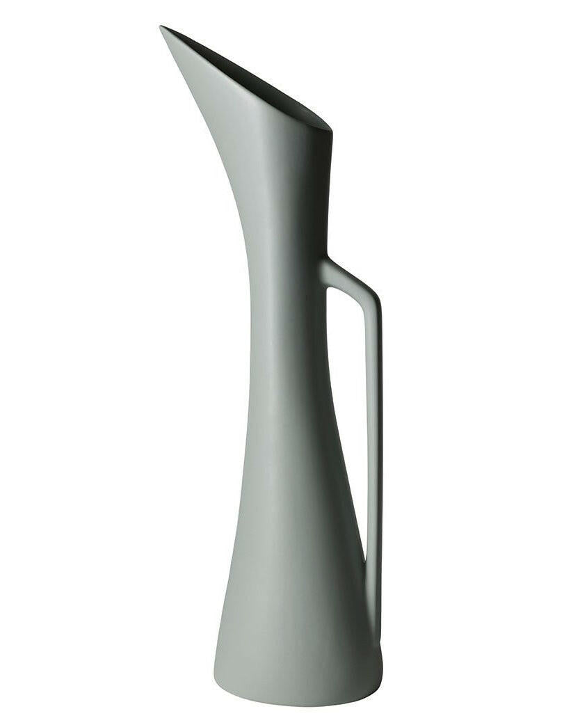Vase Stolt avec poignée - -MENT-Halo Concept