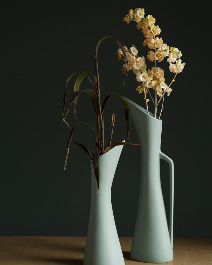 Vase Stolt - -MENT-Halo Concept