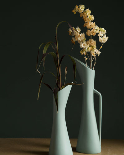 Vase Stolt - -MENT-Halo Concept