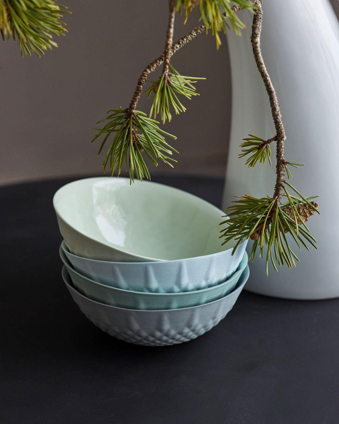 Sucrier - -MENT-Halo Concept