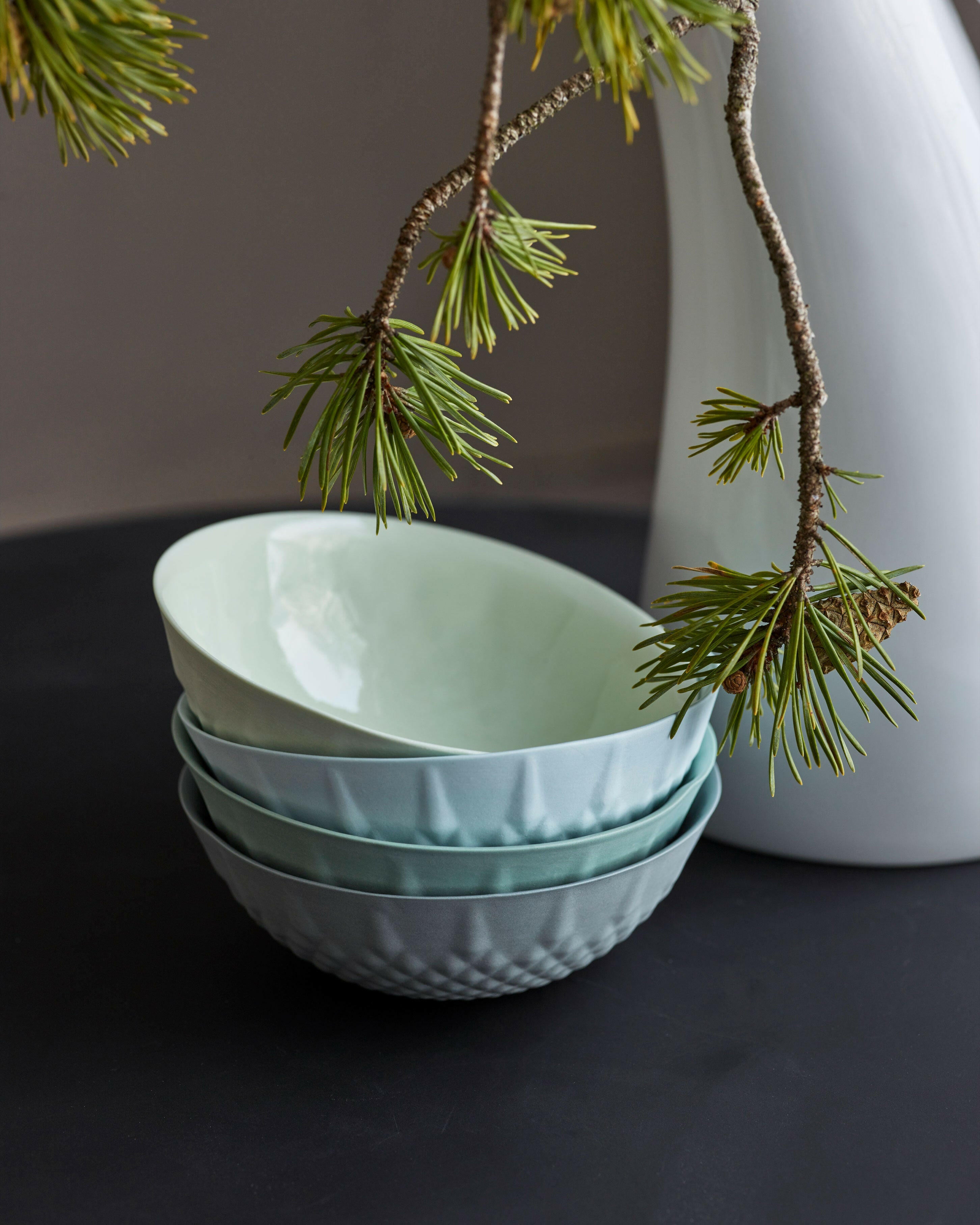 Sucrier - -MENT-Halo Concept